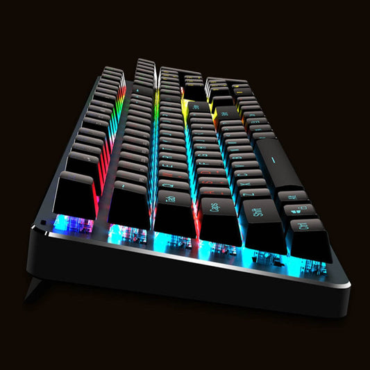 Meetion MK007 Mechanical Gaming Keyboard - Meetion Australia