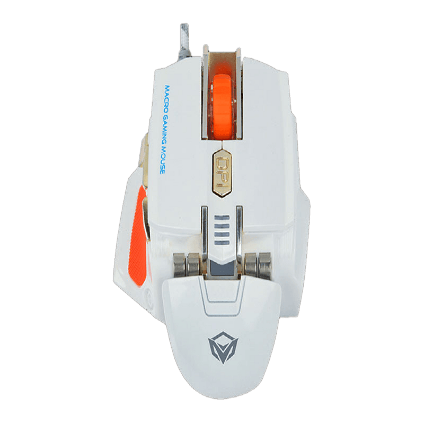 Meetion M975 Corded Gaming Mouse - Meetion Australia