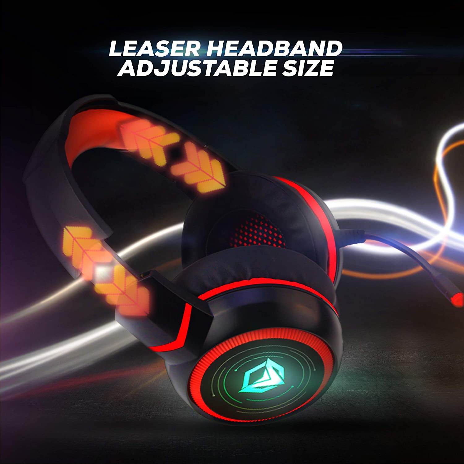 Meetion HP030 HIFI 7.1 Gaming Headset - Meetion Australia