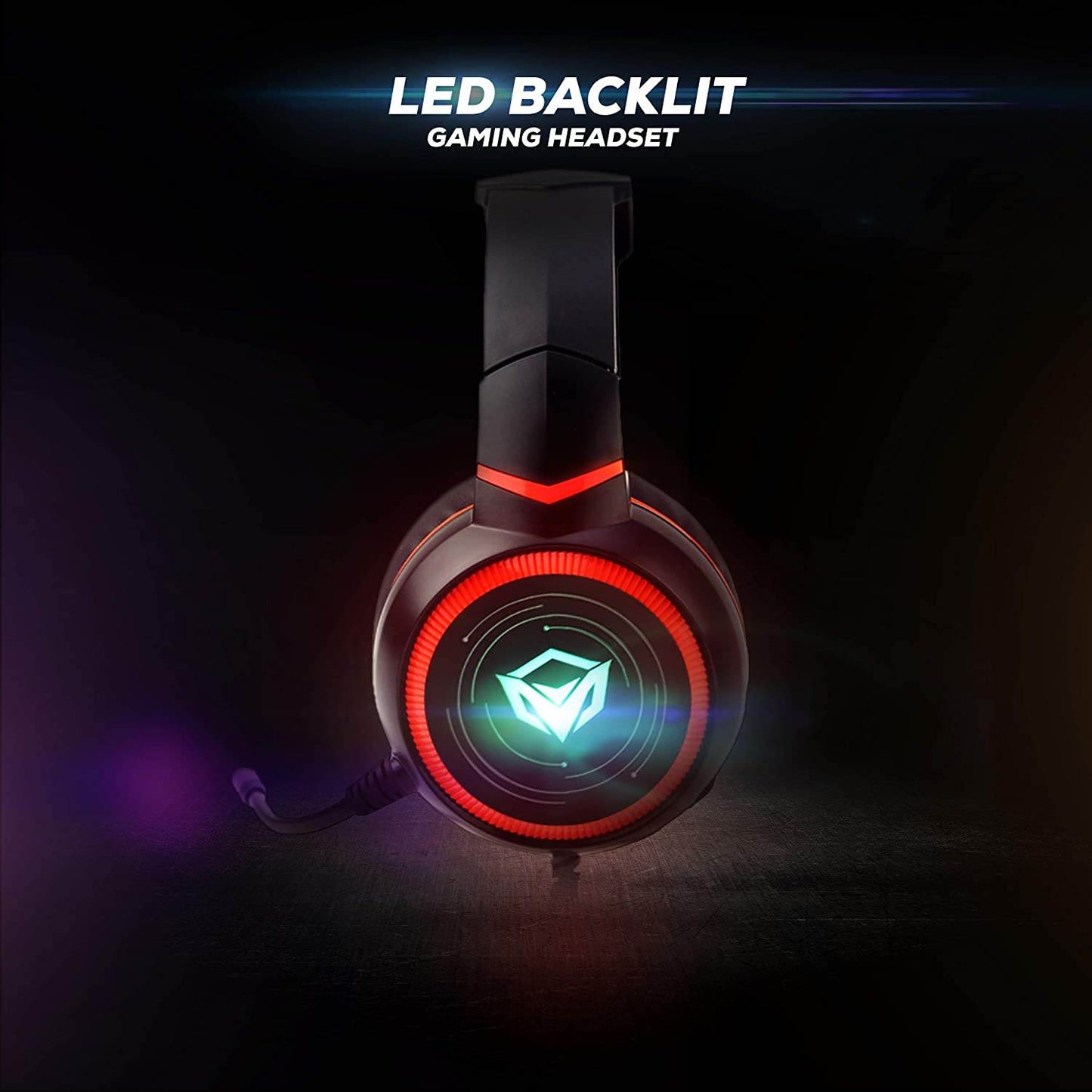 Meetion HP030 HIFI 7.1 Gaming Headset - Meetion Australia