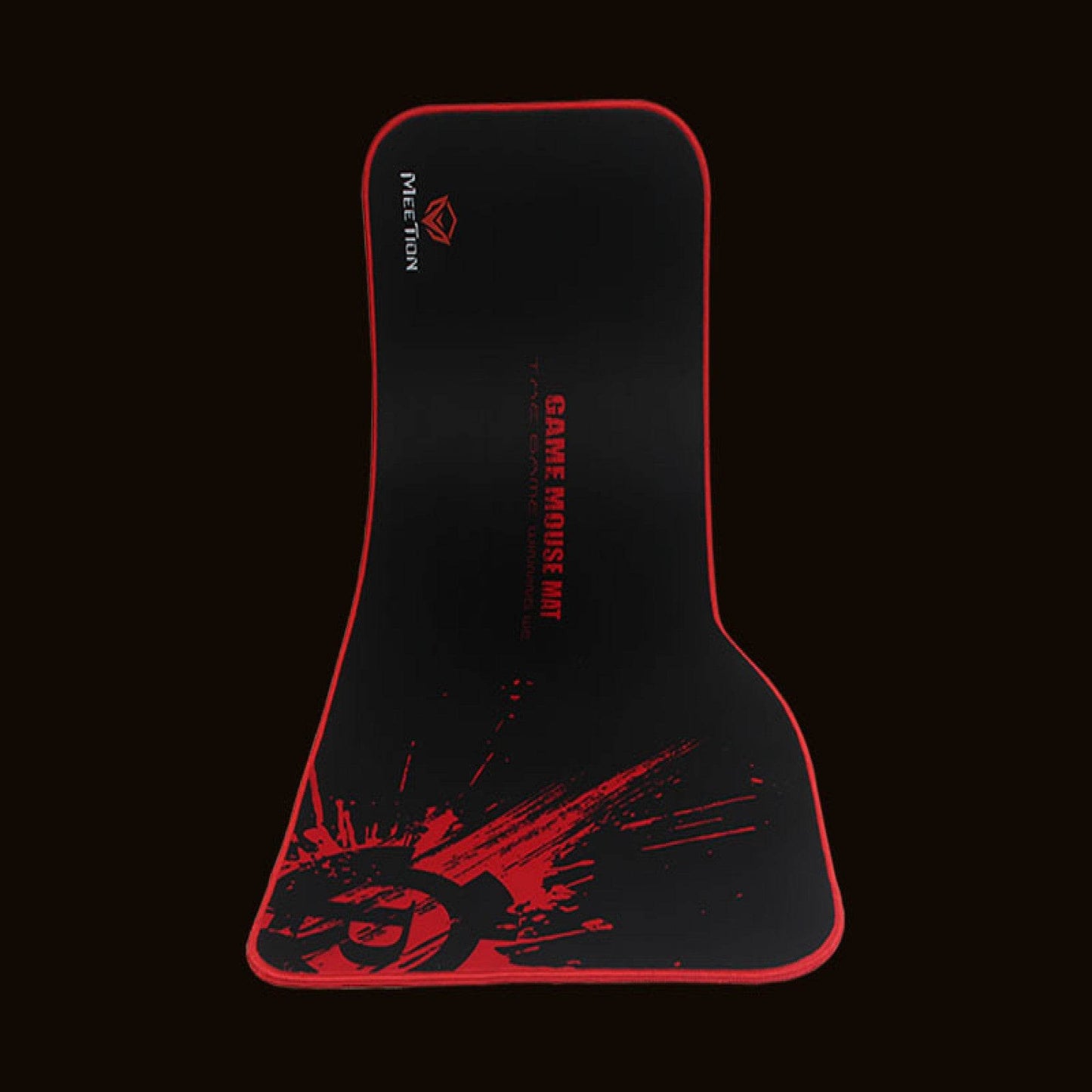 Meetion P100 Extended Gaming Mouse Pad - Meetion Australia