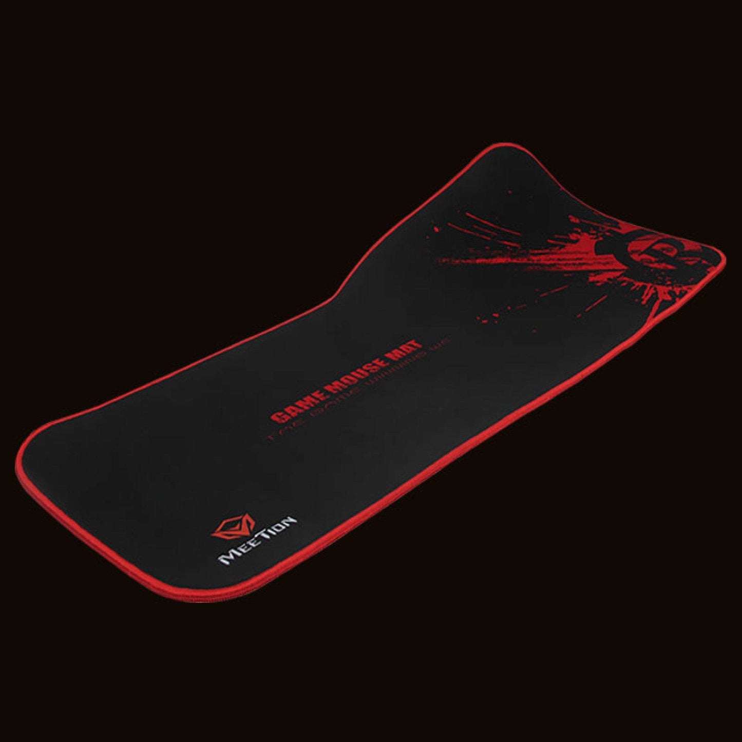 Meetion P100 Extended Gaming Mouse Pad - Meetion Australia