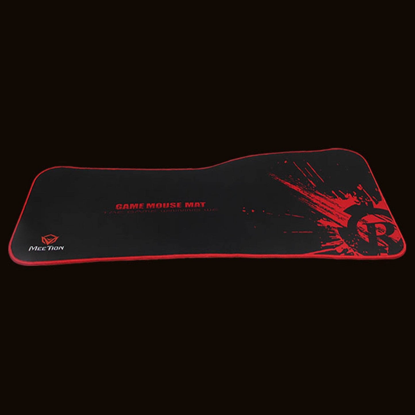 Meetion P100 Extended Gaming Mouse Pad - Meetion Australia