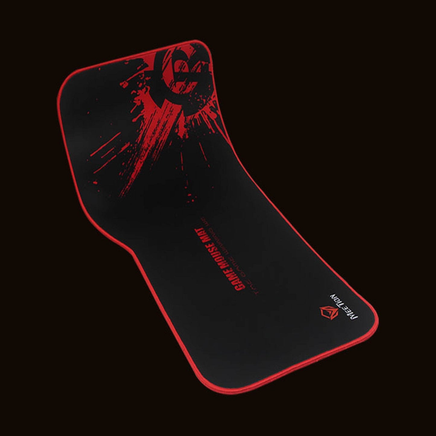 Meetion P100 Extended Gaming Mouse Pad - Meetion Australia