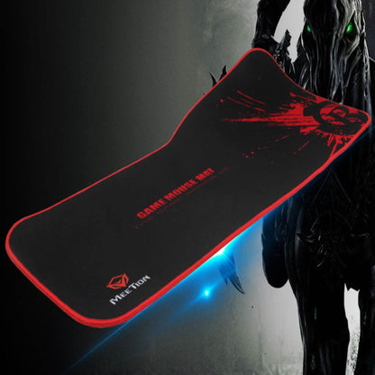 Meetion P100 Extended Gaming Mouse Pad - Meetion Australia