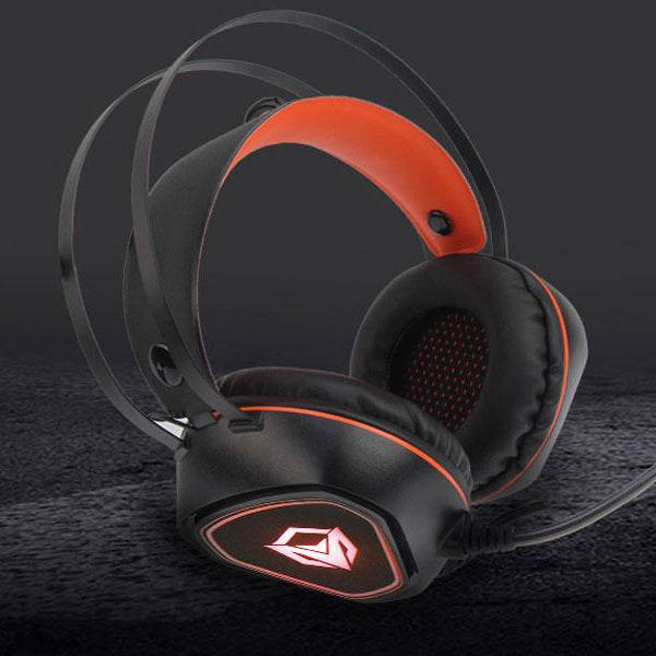 Meetion Backlit HP020 Gaming Headset - Meetion Australia