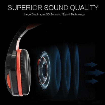 Meetion HP010 Gaming Headset - Meetion Australia