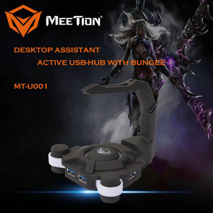 Meetion U001 Gaming Mouse Bungee - Meetion Australia