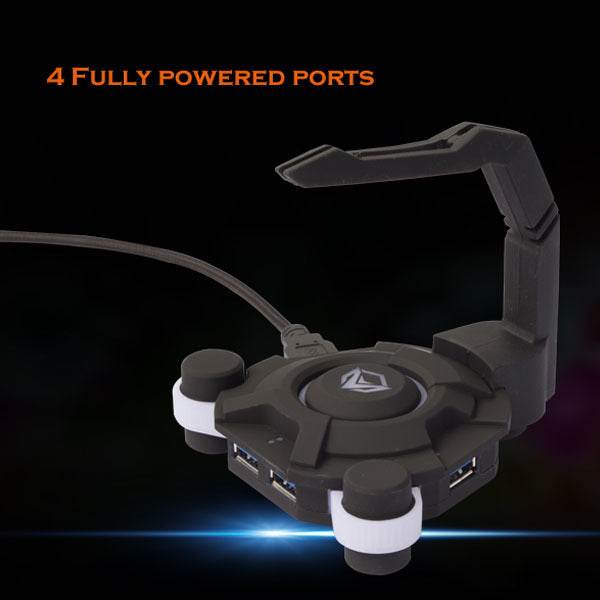 Meetion U001 Gaming Mouse Bungee - Meetion Australia