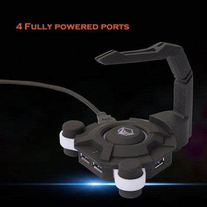 Meetion U001 Gaming Mouse Bungee - Meetion Australia