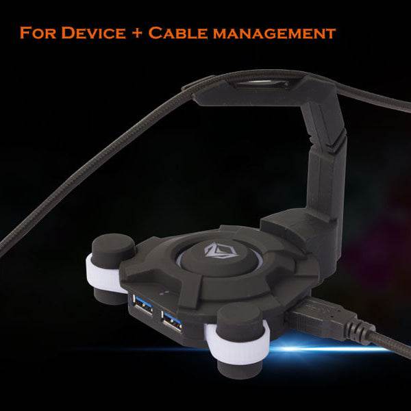 Meetion U001 Gaming Mouse Bungee - Meetion Australia