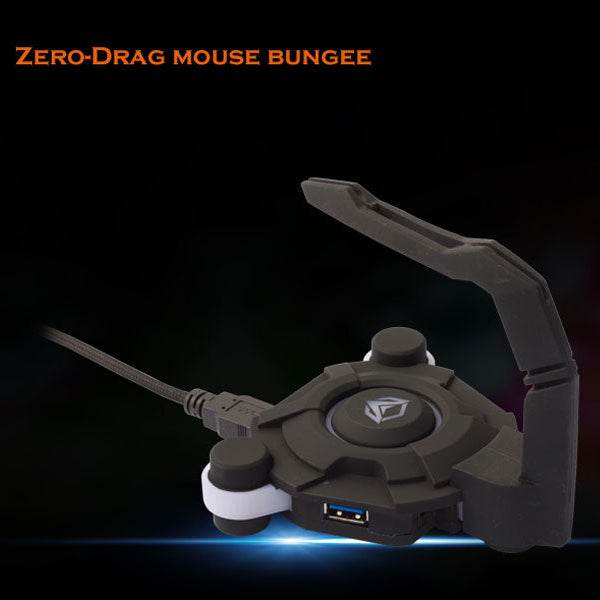 Meetion U001 Gaming Mouse Bungee - Meetion Australia
