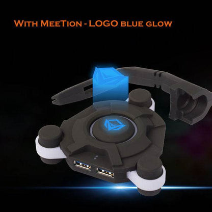Meetion U001 Gaming Mouse Bungee - Meetion Australia