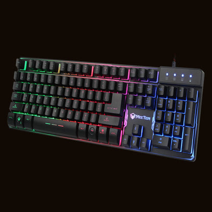 Meetion K9300 Backlit Gaming Keyboard - Meetion Australia