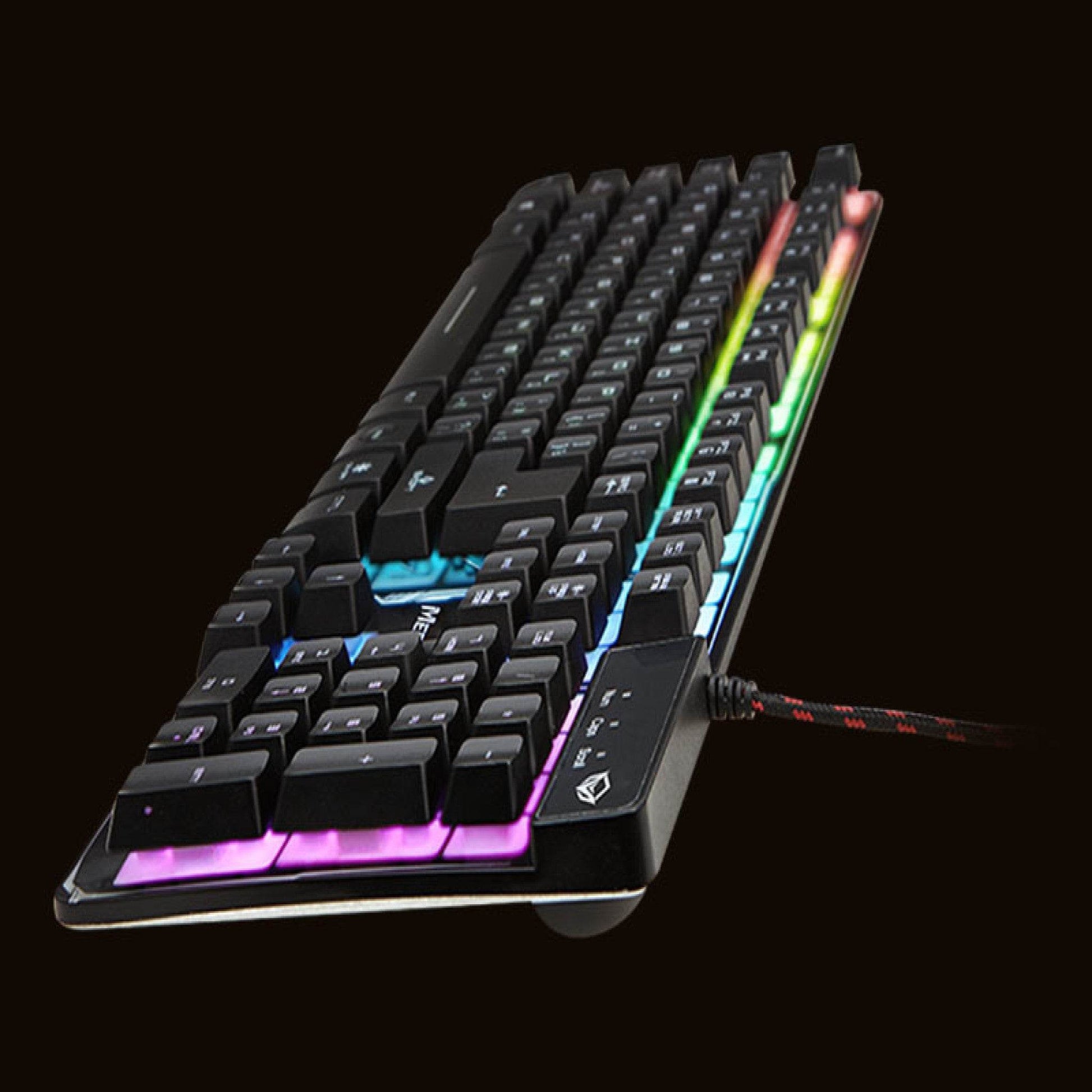 Meetion K9300 Backlit Gaming Keyboard - Meetion Australia