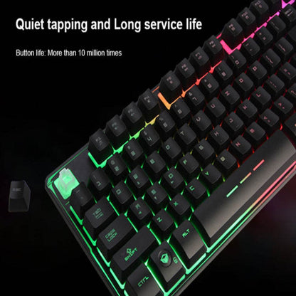 Meetion K9300 Backlit Gaming Keyboard - Meetion Australia