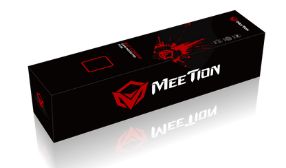Meetion P100 Extended Gaming Mouse Pad - Meetion Australia