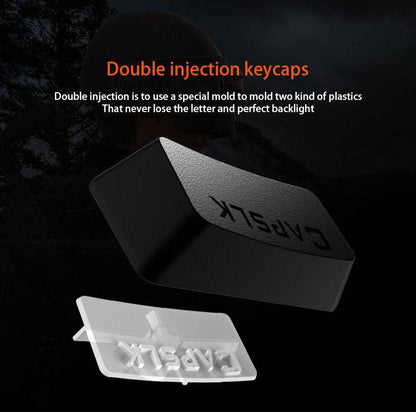 Meetion MK007 Mechanical Gaming Keyboard - Meetion Australia